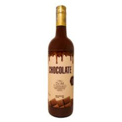 coquetel dom tapparo 750ml chocolate