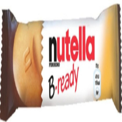 choc nutella b ready