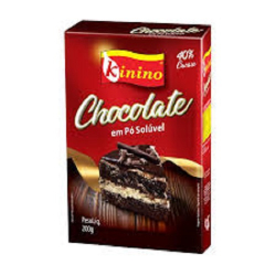 chocolateem po kininor