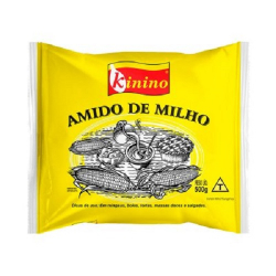 amido milho kininor pct