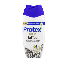 sabonete liq.protex 230ml pro tatoo