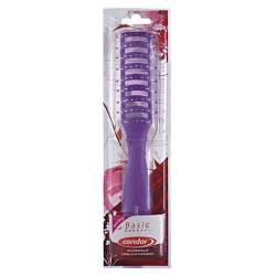 escova de cabelo condor katia 1und