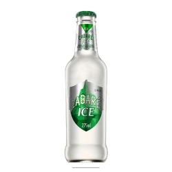 vodka cabare ice limao