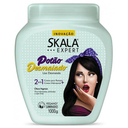 creme tratamento skala potao desmaiado 1kg