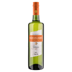 vinho marcus james branco chardonna gf 750ml