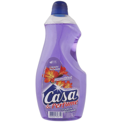 limpador casa & perfume sensualidade 1l