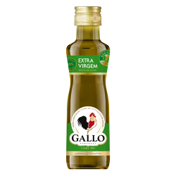azeite de oliva gallo extra virgem 250ml