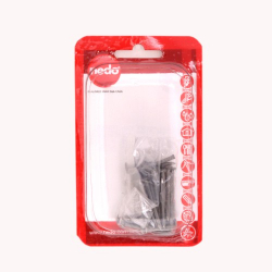 prego com cabecaxnedo