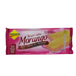 biscoito lowcucar morango zero lactose 115gr