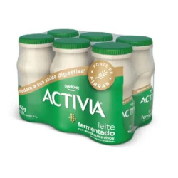 leite ferm. activia c/6 450g