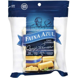 queijo faixa azul 195g parmesao cilindro
