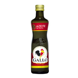 azeite de oliva gallo puro 500ml