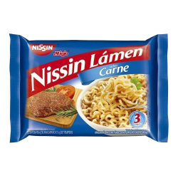 macarrao instantaneo nissin miojo carne 80g