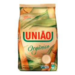acucar uniao organico 1kg