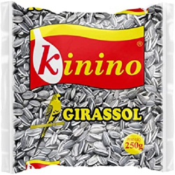 semente girassol kininor