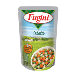 seleta legumes fugini em conserva sache