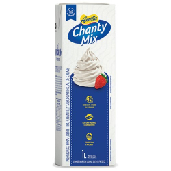chanty mix amelia vigor 1l