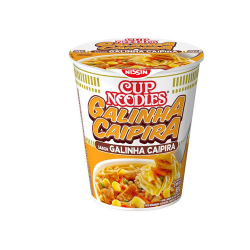 macarrao instantaneo galinha caipira cup noodles 69g
