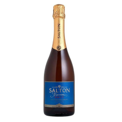 vinho branco espumante salton brut 750ml