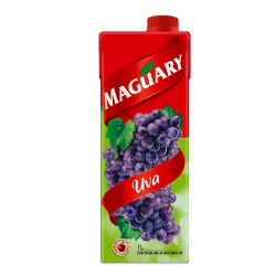nectar maguary uva 1l