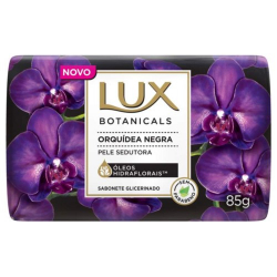 sabonete lux botanicals orquidea negra 85gr