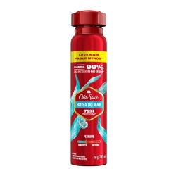 desod.aero old spice 250ml lv+pg- brisa do mar