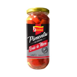 pimenta kinino dedo de moca