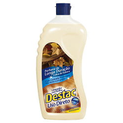 limpador poliflor destaque flores outono 750ml
