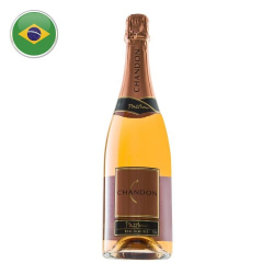v.esp.ros.chandon 750ml natural passion demi s.