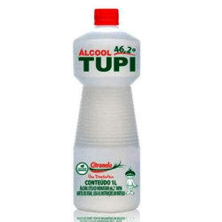 alcool tupi citronela 46,2 1l