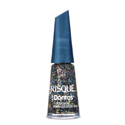 esmalte risque doritos ous.ponta dedos