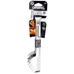 pegador de massas oroginal life 20cm