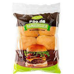 pao rufini hamburguer 500g
