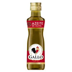 azeite portugues gallo tipo unico 250ml
