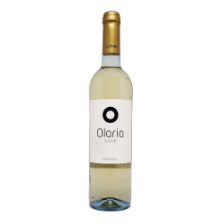 vinho portugues olaria branco suave 750ml