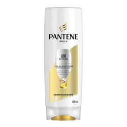 condicionador pantene pro-v liso extremo 400ml