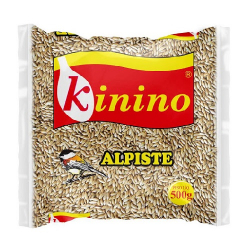 alpiste kinino