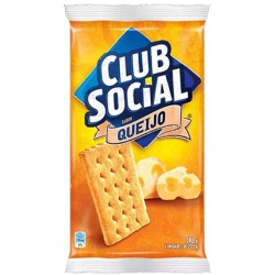 biscoito club social queijo 141g