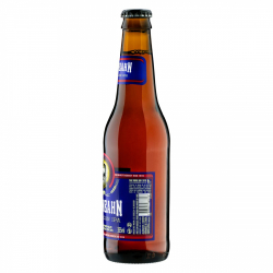 cerveja long neck eisenbahn american ipa 355ml