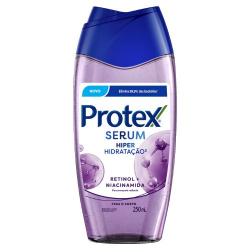 sabonete liquido protex 250ml pro serum retinol nia