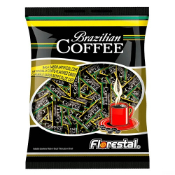 bala florestal brazilian coffe 108g