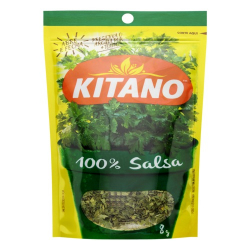 salsa desidratada kitano 8gr
