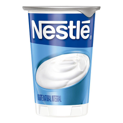 iogurte nestle natural integral 170g