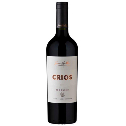 vinho arg.crios tinto 750ml red blend