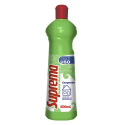 limpador multiuso campestre suprema 500ml