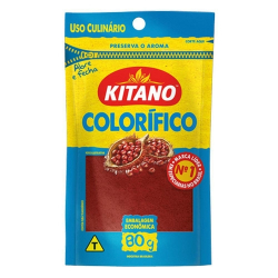 colorau kitano 80gr