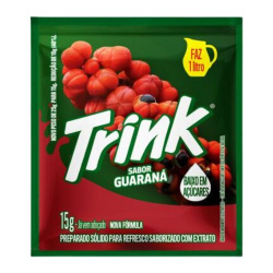refresco trink 15g guarana