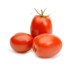 tomate - aproximadamente 7 unidade em um 1kg