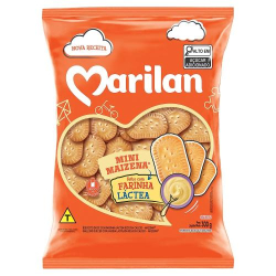 biscoito de maizena marilan mini tradicional 300g
