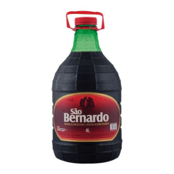 coquetel sao bernardo tto suave 4l